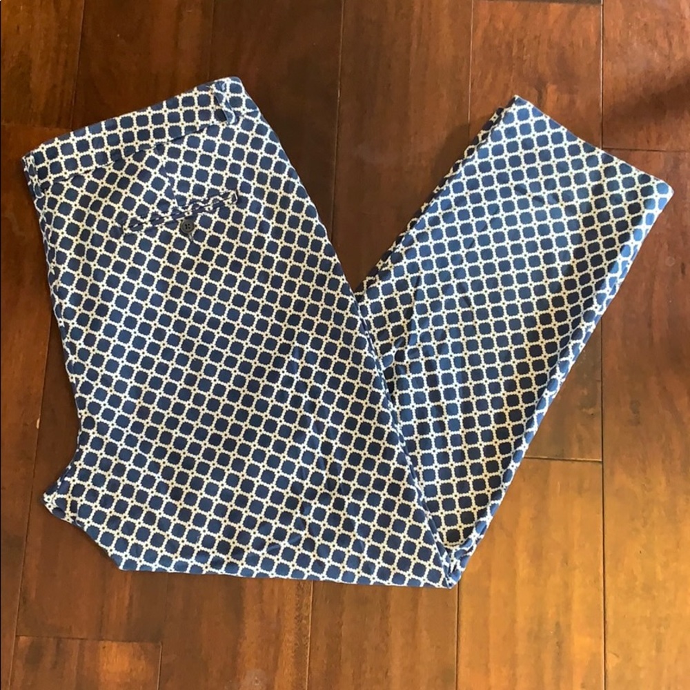 New Directions Skinny Leg Pants, Size 14